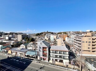 サングレイス保土ヶ谷駅前(701)の物件内観写真